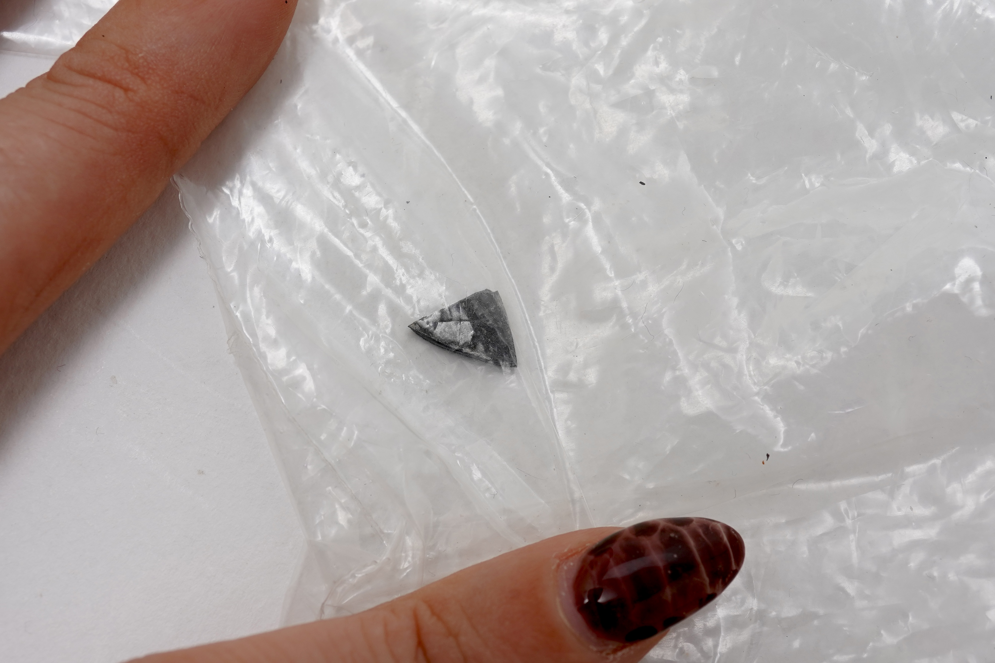 A group of simulant jet jewels, 19th century/early 20th century